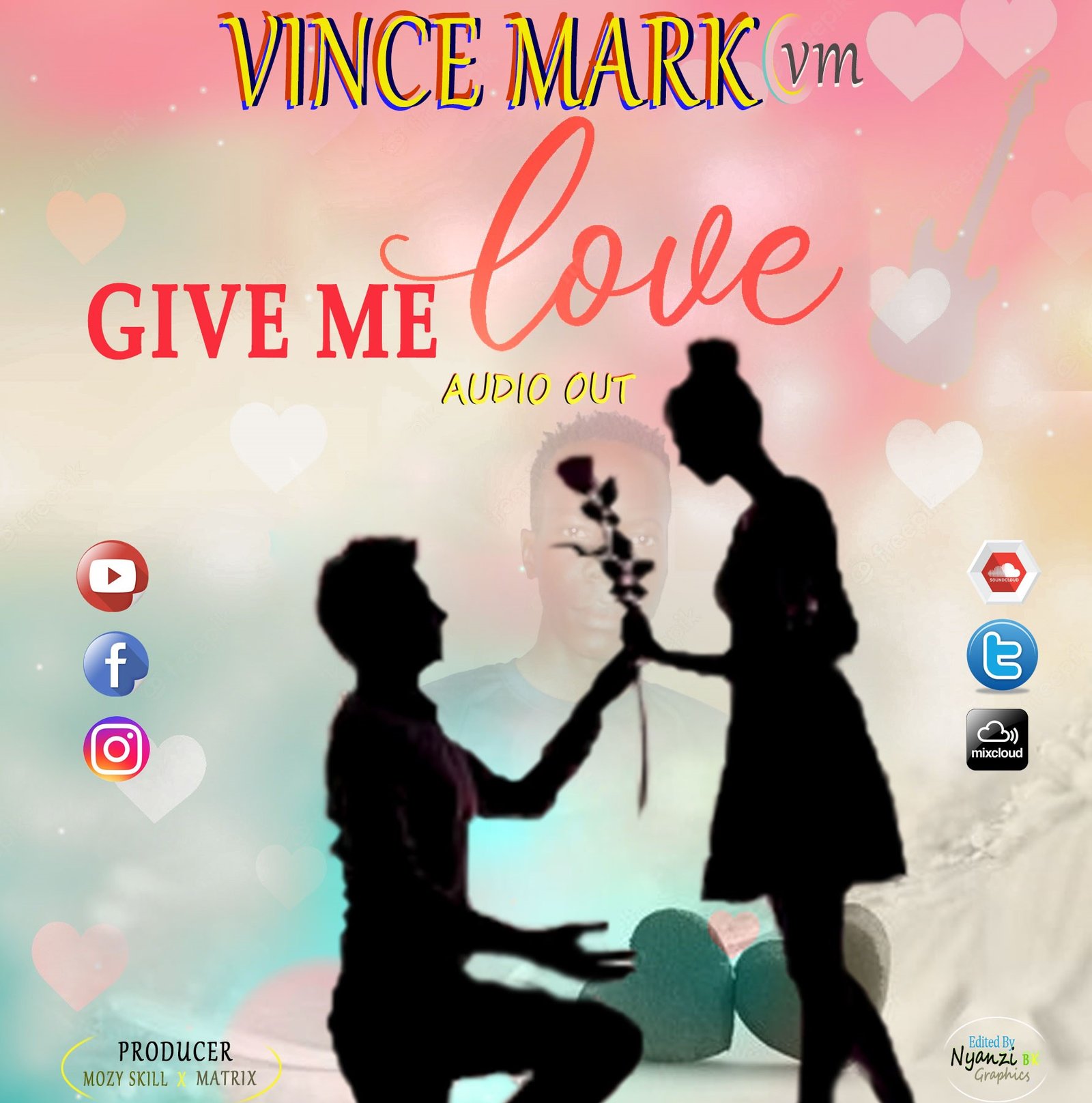 Vince Mark